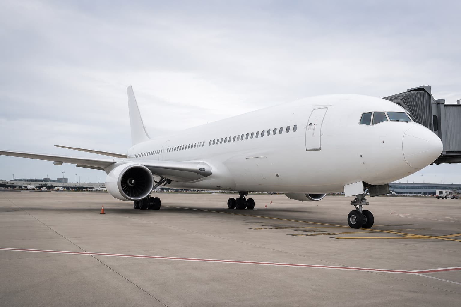 Transporte aéreo